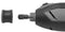 Dremel 8250-5 - Multitool - 12V 2.0 Ah accu - 5 accessoires - Softbag