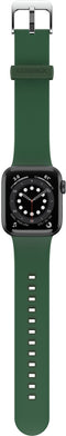 Otterbox Apple Watch - Band All Day Comfort Antimicrobial - Groen (38/40/41mm)
