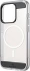 BlackRock Mag Air Protection - Soft case - MagSafe compatibel - Zwart