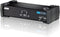 Aten CS1762A - KVM Switch - 2-Port USB DVI/Audio