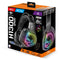 Spirit of Gamer MIC-XH1300 - Gaming Headset - Draadloos 7.1 Surround Sound - Zwart