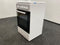 Everglades EVCK039 - Gasfornuis - 4 Kookzones - Gasoven - Wit - 50CM - 54 Liter