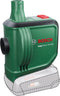 Bosch EasyInflate 18V-500 - Accuvolumepomp - Geleverd zonder 18V accu en lader