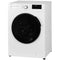 BEKO HTV8716XWST - Was-droog combinatie - 5 kg wassen en drogen - Wit