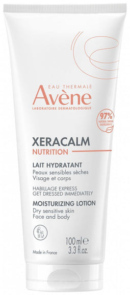 Avène Xeracalm Nutrition Hydraterende Melk