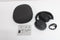 Sony WH-1000XM6 - Draadloze koptelefoon - Noise Cancelling - Zwart