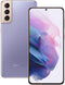 Samsung Galaxy S21 5G - Paars - 128 GB - Fysieke simkaart + eSIM