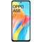 Oppo A58 - Zwart - 128 GB - Dubbele fysieke simkaart