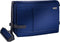 Laptoptas Leitz Complete 15.6 Smart Messenger Blauw