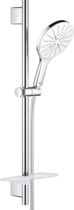 GROHE Vitalio 150 SmartActive - Doucheset - 3 straalsoorten - Chroom