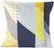 Kussensloop Geo Dot | Blanc