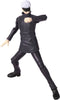 Bandai - Anime Heroes - Jujutsu Kaisen - Anime Heroes Figuur 17 cm - Gojo Satoru - 36982 Veelkleurig