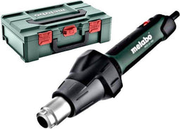 HGS 22-630 | Heteluchtpistool 2200W | in Metabox