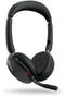 Jabra Evolve2 65 Flex - Headset - Draadloos Bluetooth 5.2 - Actieve Noise-Cancelling - Zwart