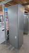 Siemens KG39N2LCF - Koel-vriescombinatie - 360 liter - Energieklasse C - Hoogte 203 cm - Geluidsniveau 35 dB(A)