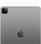 Apple iPad Pro (2022, M2 series) - Spacegrijs - 256 GB - WiFi