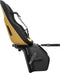 Thule Yepp Nexxt 2 Maxi - Achterzitje - Lichtgewicht 5-puntsgordel - Burnished yellow