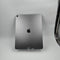 Apple iPad Air 7 (2025, M3 series) - Spacegrijs - 128 GB - WiFi