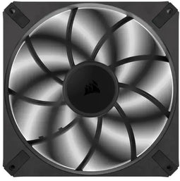Corsair RS140 MAX - Ventilator 140mm - 1600 rpm - Zwart