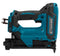 Makita DFN350ZJ - Afwerktacker 18V - Voor 18 Ga brads van 15 t/m 35 mm - (zonder accu's en lader)