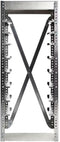 Raaco S158 CarryLite - Stellingkast berging - Aluminium - Zilver