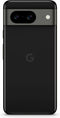 Google Pixel 8 - Smartphone - 128GB opslag - Zwart
