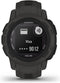 Garmin Instinct 2S Solar - Smartwatch - GPS - Robuust ontwerp - Grafiet