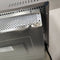 Whirlpool MWSC 833 SX - Vrijstaande Magnetron - 33L - Crispfunctie - Roestvrij staal