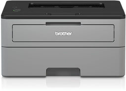 Brother HL-L2310D - Laserprinter - 30ppm zwart-wit - Dubbelzijdig printen