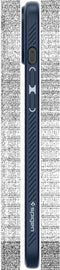 Spigen ACS06791 - Soft case - Schokabsorberend - Blauw