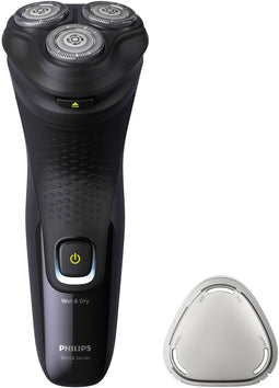 Philips X3021/00 - Roterend scheerapparaat - SkinProtect - Zwart