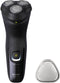 Philips X3021/00 - Roterend scheerapparaat - SkinProtect - Zwart