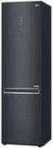 LG GBB92MCABP - Koelkast - Energieklasse B - Vrijstaand