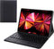 Lunso - Afneembare Keyboard Hoes - Geschikt voor iPad Pro 11 Inch (2018/2020/2021) - Zwart