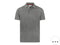 McGregor Klassiek Poloshirt Heren XXL Black MM999.9001.01C