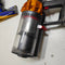 Dyson V15 Detect Absolute (2023) - Steelstofzuiger - Slimme sensortechnologie - Geel