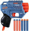 NERF Elite 2.0 Trio Combo Pack