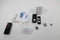 eufy Video Doorbell - Videodeurbel - 2K Sony sensor - Bewegingsdetectie