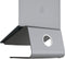 Rain Design mStand - Aluminium standaard voor MacBook - Ergonomische houding - Space Grey