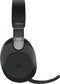 Jabra Evolve2 85 - Over Ear headset - ANC 10 microfoons - Zwart