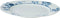 Laura Ashley Blueprint Collectables - Bord - Ø 20cm - Porselein - China Rose