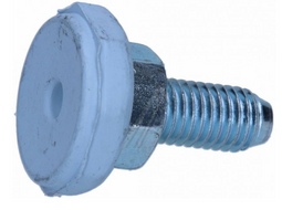 BSH 637399 - Stelpoten - Geschikt voor WGB256040/01