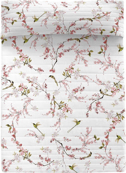 Bedsprei Sakura | Happy Friday