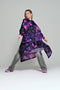 RAINKISS - City Lights - Rain poncho