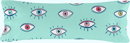 Kussensloop Stare | Aware