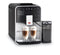 Melitta Barista TS Smart F85/0-101 - Espressomachine - 21 koffiespecialiteiten - Zilver/Zwart