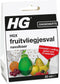 HGX fruitvliegjesval 1st