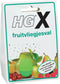 HGX fruitvliegjesval 1st