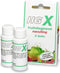 HGX fruitvliegjesval navulling 40ml