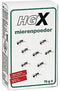 HGX mierenpoeder NL-0017904-0002 75gr